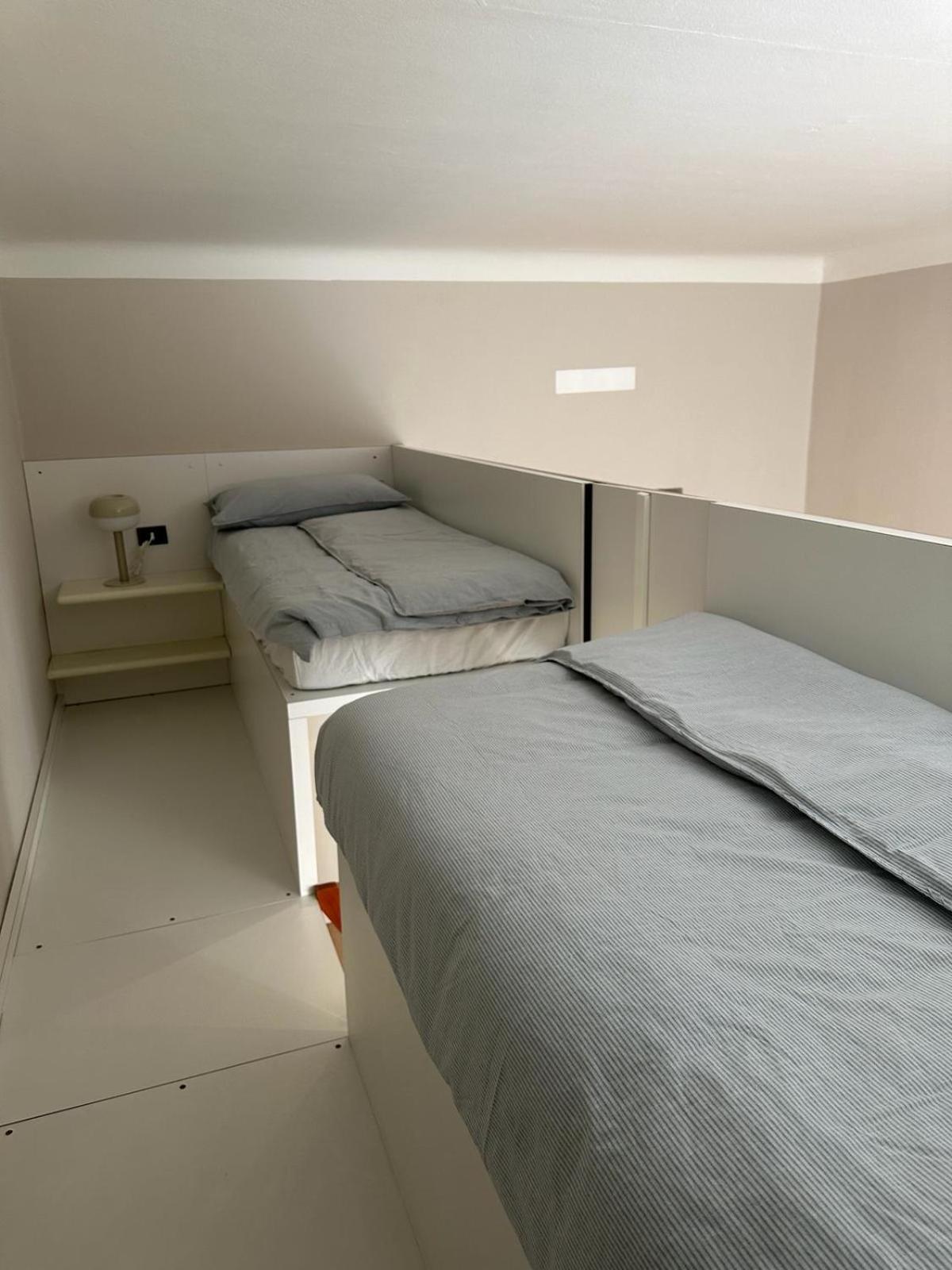 Apartment Le14 Duomo-loreto Acomfortable Mailand